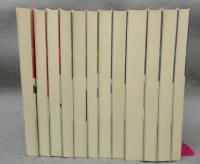 ボリス・ヴィアン全集1～12　12冊