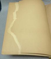 帝国絵画宝典　本文之部/作品之部　全2冊