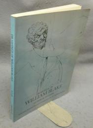 Drawings of William Blake: 92 Pencil Studies