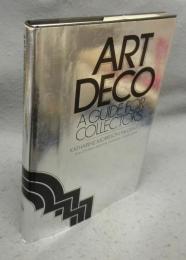 Art Deco: A　Guide for Collectors
