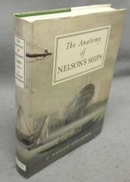 The Anatomy of Nelson's Ships