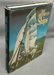 The History of Ships