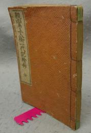 親鸞上人御一代記絵鈔