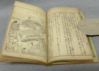 親鸞上人御一代記絵鈔