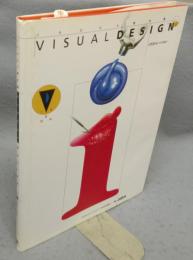 Visual Design　ヴィジュアルデザイン　Vol.3　イラストレーション　JAGDA教科書
