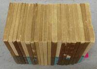 ファーブル昆虫記　全20巻揃い　岩波文庫