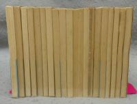 ファーブル昆虫記　全20巻揃い　岩波文庫