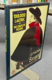 Toulouse-Lautrec: The Complete Posters