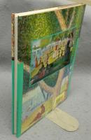 Seurat: The Masters of Art Siries