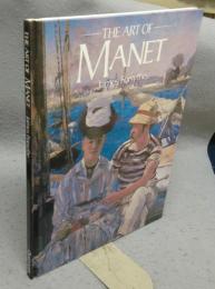 The Art of Manet