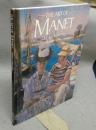 The Art of Manet
