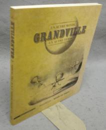 Grandville: Un autre monde, un autre temps
