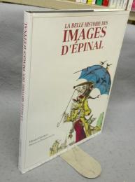 La belle histoire des images d'Epinal