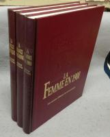 Les annees 1900 par la carte postale　全3冊