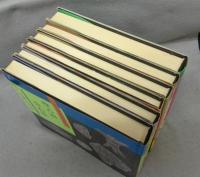 尊古斎金石集拓　全6冊揃い　尊古斎金石集/尊古斎瓦当文字/尊古斎造像集拓・尊古斎陶仏留真/尊古斎古兵精拓/尊古斎古鏡集景/尊古斎古玉図録