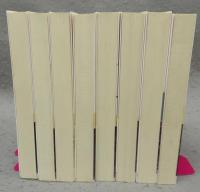 勘定吟味役異聞　全8巻揃い　光文社時代小説文庫