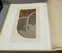 誰が袖百種　全2冊