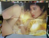 浅野ゆう子　平凡パンチ臨時増刊