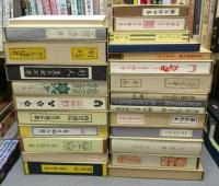 名著複刻漱石文学館　全23点25冊揃い　解説書付　計26冊揃い