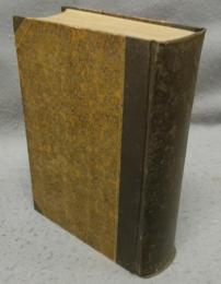 東京医事新誌　第1082号〜第1107号　合本