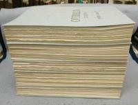 L'Oeuvre complet de Maurice Utrillo　全5冊揃い　モーリス・ユトリロ カタログレゾネ