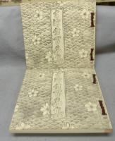 古染付百品集　上下2巻揃い
