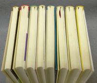 ケストナー少年文学全集　全8巻揃い　別巻は欠