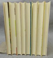 ケストナー少年文学全集　全8巻揃い　別巻は欠