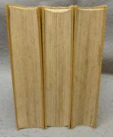 落語全集　上中下　全3巻揃い