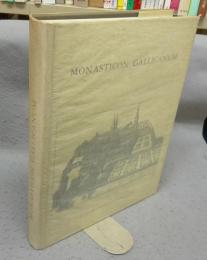 Monasticon Gallicanum