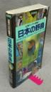 日本の野鳥　山渓ハンディ図鑑7　写真検索