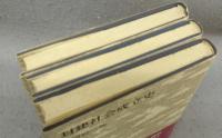 封建社会成立史/歴史に於ける隷属民の生活/古代中世の社会文化史　日本史講義1～3　全3巻揃い