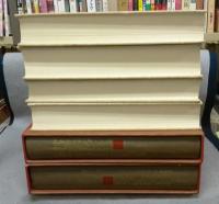 世界素描大系　全6巻揃い　本巻4冊＋別巻2冊