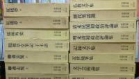 中国古典文学大系　全60巻揃い