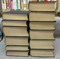 説文解字詁林及補遺　全12冊揃い