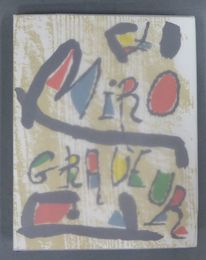 miro engraver 2  1961～1973