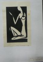 版画五人集9