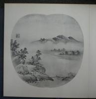 相阿弥四季山水画冊