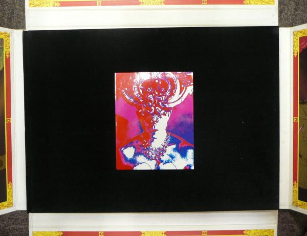 新輯版 薔薇刑 Ordeal by Roses 細江英公 三島由紀夫 1971年 新輯版 薔薇刑 Ordeal by Roses 細江英公 三島由紀夫 1971年 薔薇刑