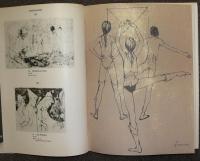 JANSEM: OEUVRES GRAPHIQUES