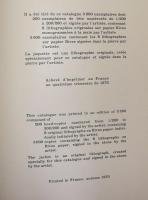 JANSEM: OEUVRES GRAPHIQUES