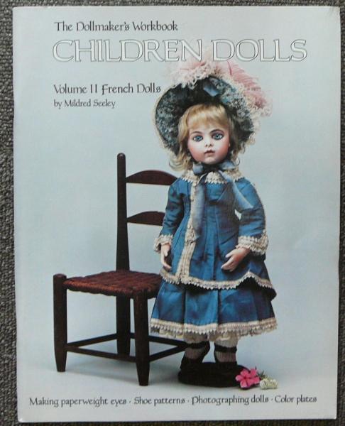 mildred seeley doll plates