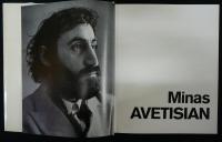 Minas Avetisian