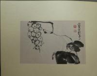 殿村藍田　『花卉十種』
