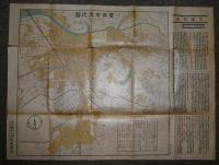 豊橋市詳録早見地図