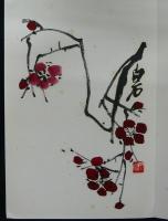 斉白石画集