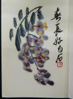 斉白石画集