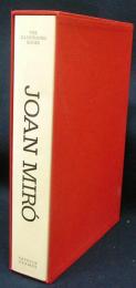 Joan Miro　The Illustrated Books: Catalogue Raisonne