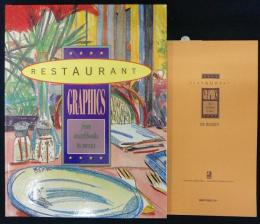 RESTAURANT GRAPHICS: from matchbooks to menus