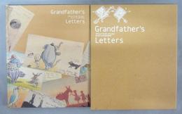 Grandfather's Letters　グランドファーザーズ・レター　孫に宛てた1200通の絵手紙